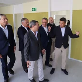 El grupo municipal socialista de Benidorm ha denunciado la situación que atraviesan los tres centros de salud del municipio El grupo municipal socialista de Benidorm ha denunciado la situación que atraviesan los tres centros de salud del municipio
