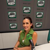 Laia Jiménez, colaboradora de Más de Uno Castellón.