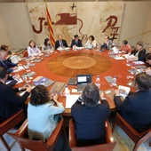 El govern fa el primer pas per aprovar pressupostos El govern fa el primer pas per aprovar pressupostos