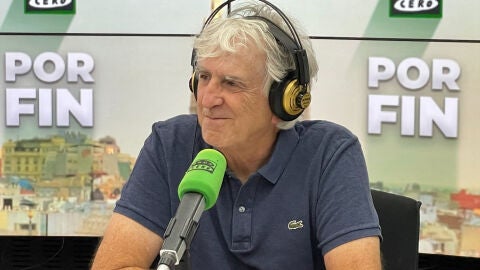 Juan Luis Arsuaga
