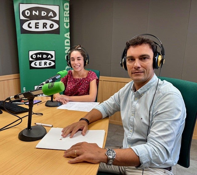 Manuel Pavón: "Que el Gobierno mande policías, que hacen falta, pero no para detener a políticos" Manuel Pavón: "Que el Gobierno mande policías, que hacen falta, pero no para detener a políticos"