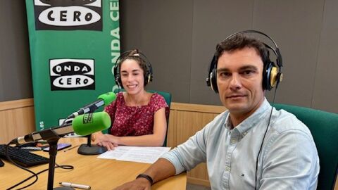Manuel Pav&oacute;n, director general de Inmigraci&oacute;n y Cooperaci&oacute;n al Desarrollo del Govern balear, en Onda Cero Mallorca