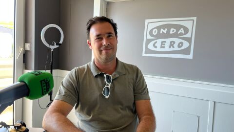 Carlos Rodr&iacute;guez Lago