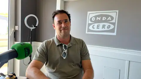 Carlos Rodríguez Lago Carlos Rodríguez Lago