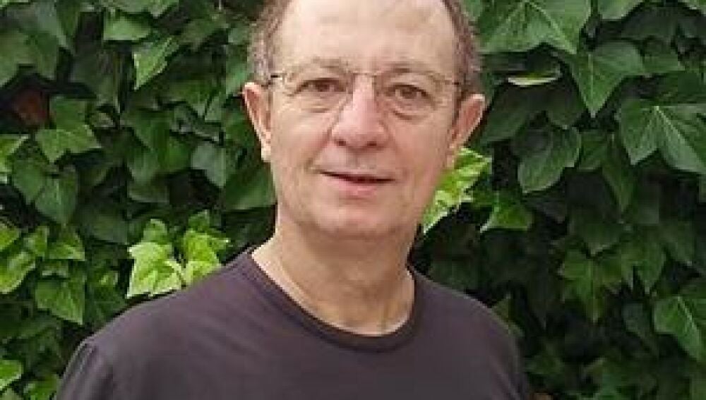 Pepe Pérez, presidente de la AAVV Es Clot de la ciudad de Ibiza