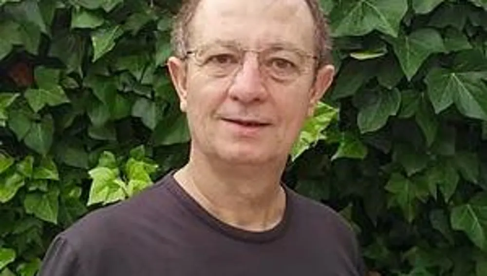 Pepe Pérez, presidente de la AAVV Es Clot de la ciudad de Ibiza Pepe Pérez, presidente de la AAVV Es Clot de la ciudad de Ibiza