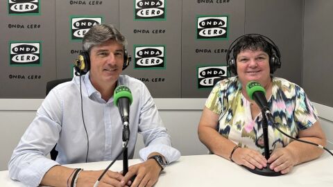 Marcos Zaragoza, alcalde de la Vila Joiosa