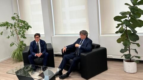 Illa y Puigdemont Illa y Puigdemont