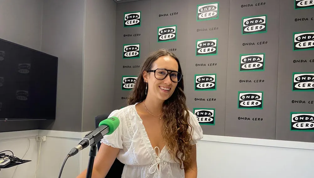 Blanca Puig, nutricionista Blanca Puig, nutricionista