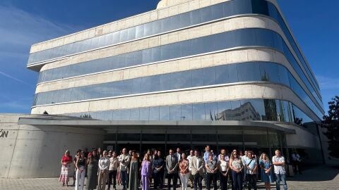 Diputaci&oacute;n de Granada