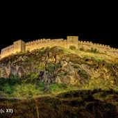 Alcazaba de Badajoz Alcazaba de Badajoz