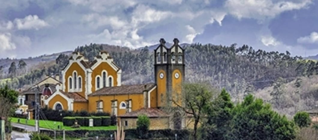 Valdesoto, premio al Pueblo Ejemplar 2025 Valdesoto, premio al Pueblo Ejemplar 2025