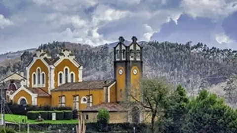 Valdesoto, premio al Pueblo Ejemplar 2025 Valdesoto, premio al Pueblo Ejemplar 2025