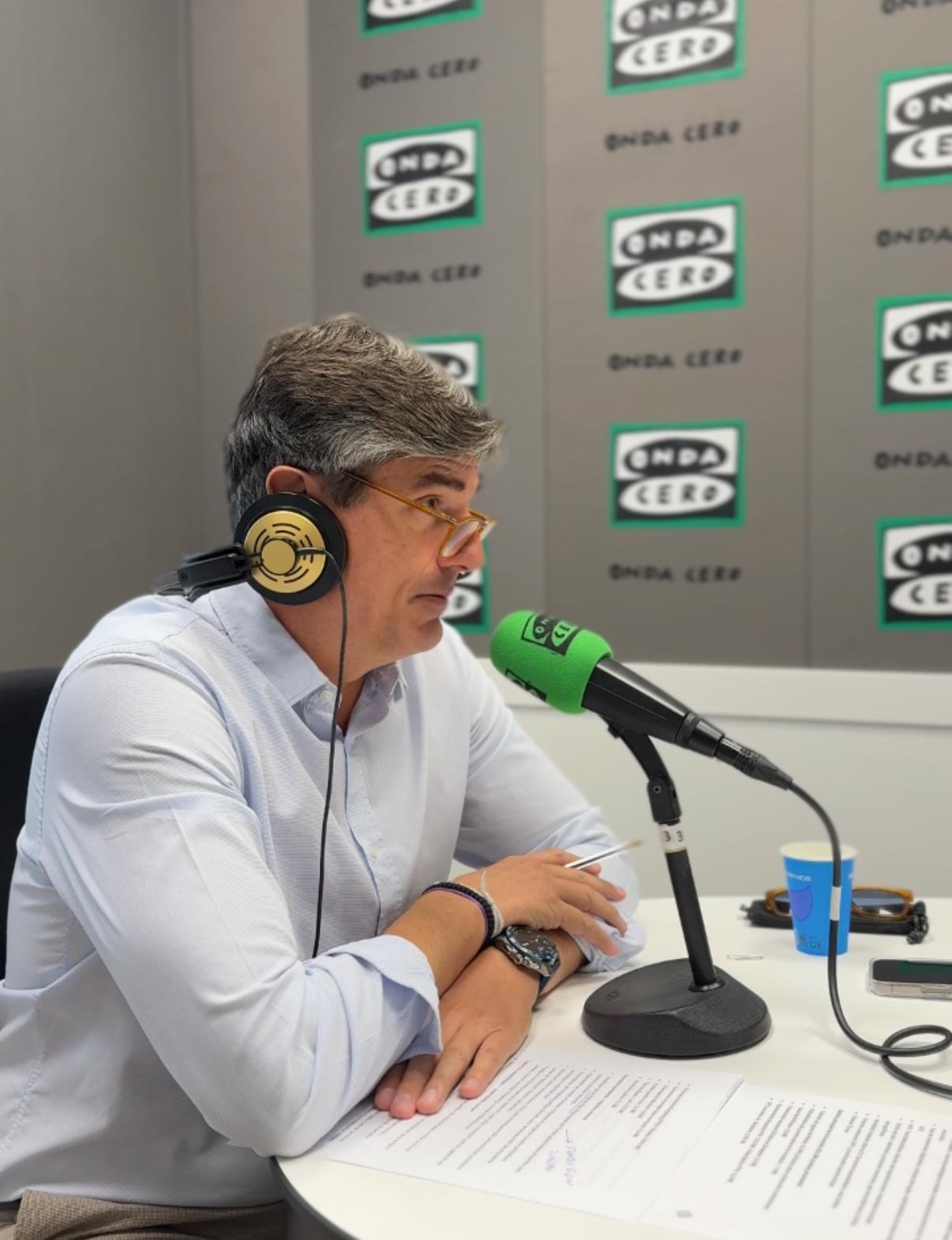 El alcalde Marcos Zaragoza aseguraba que mientras él esté en el gobierno los impuestos no se subirán El alcalde Marcos Zaragoza aseguraba que mientras él esté en el gobierno los impuestos no se subirán