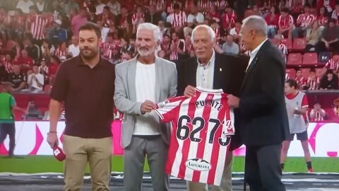 Edu Pidal, Redondo, Puente y Joaqu&iacute;n