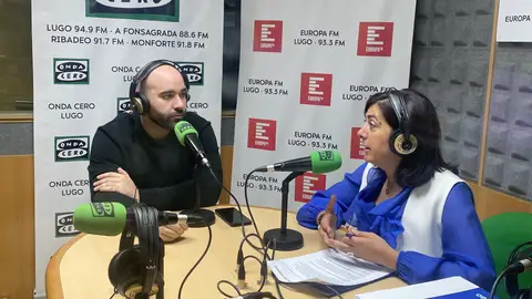 elena candia lugo