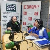 elena candia
