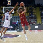 España cae ante Italia y se complica seguir viva en el Eurobasket