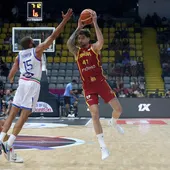 España cae ante Italia y se complica seguir viva en el Eurobasket España cae ante Italia y se complica seguir viva en el Eurobasket