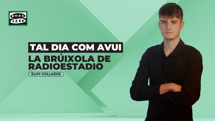 Tal dia com avui