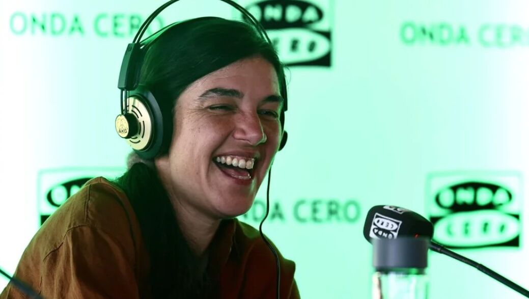 Judith Gonz&aacute;lez