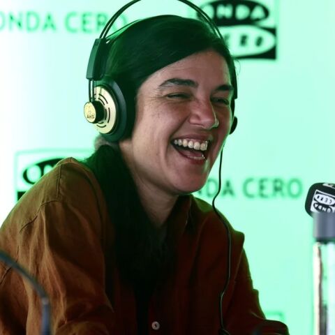 Judith Gonz&aacute;lez