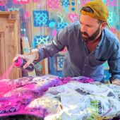 Art urbà de Joan Joncosa