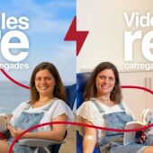 El cartell de la campanya d'enguany que crida a donar sang després de les vacances