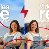 El cartell de la campanya d'enguany que crida a donar sang després de les vacances El cartell de la campanya d'enguany que crida a donar sang després de les vacances