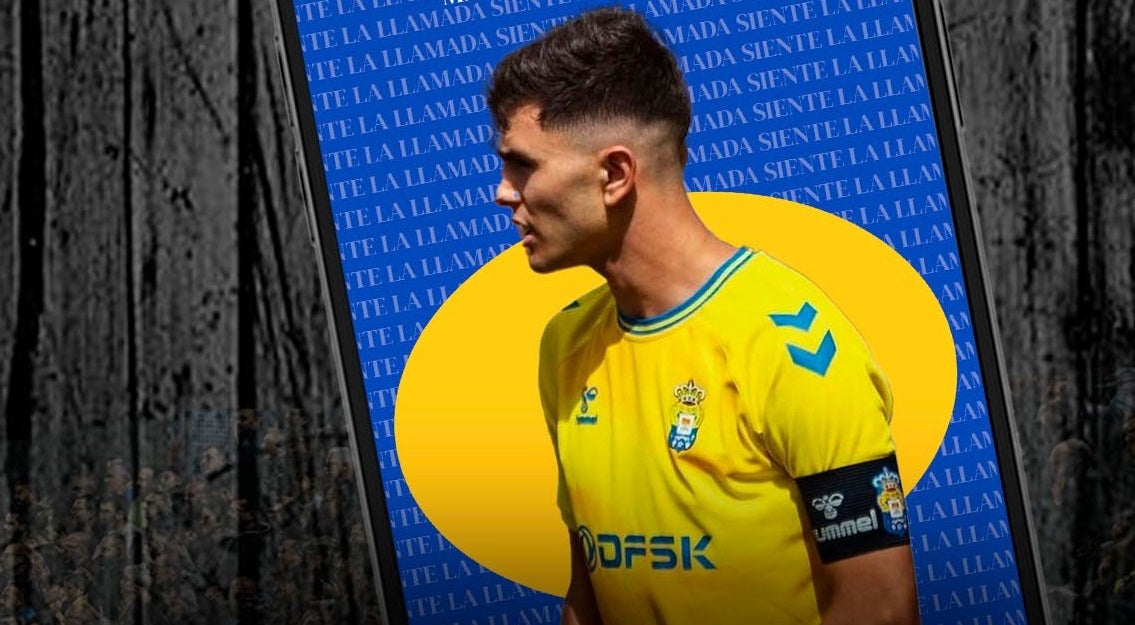 El Orihuela CF ficha al mediocentro de Molins David Rodríguez El Orihuela CF ficha al mediocentro de Molins David Rodríguez