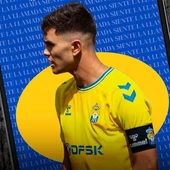 El Orihuela CF ficha al mediocentro de Molins David Rodríguez El Orihuela CF ficha al mediocentro de Molins David Rodríguez