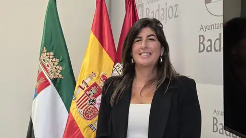 Sol Giralt ve "una oportunidad increíble" asumir la Secretaría General de Economía de la Junta Sol Giralt ve "una oportunidad increíble" asumir la Secretaría General de Economía de la Junta