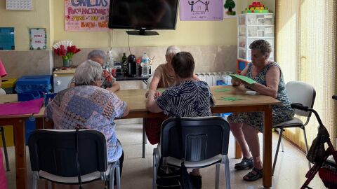 El Hospital Asilo Santa Marta organiza una verbena solidaria para recaudar fondos
