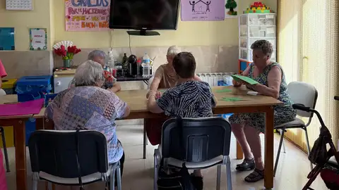El Hospital Asilo Santa Marta organiza una verbena solidaria para recaudar fondos El Hospital Asilo Santa Marta organiza una verbena solidaria para recaudar fondos