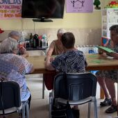 El Hospital Asilo Santa Marta organiza una verbena solidaria para recaudar fondos