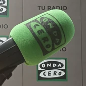 Micrófono Onda Cero Micrófono Onda Cero