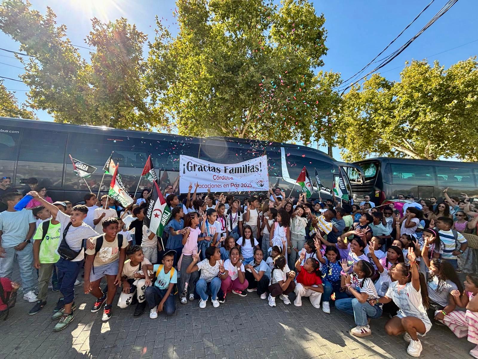 Una despedida entre la tristeza y la esperanza Una despedida entre la tristeza y la esperanza