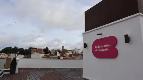 Los espacios expositivos de Fundación CB en Badajoz se abrirán este sábado durante 'La Noche en Blanco' Los espacios expositivos de Fundación CB en Badajoz se abrirán este sábado durante 'La Noche en Blanco'