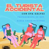 Turista Accidental