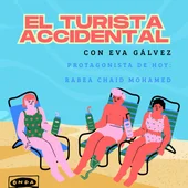 Turista Accidental Turista Accidental