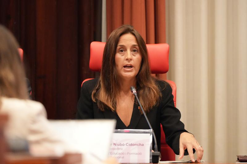 El govern presenta el nou curs escolar: Què en pensen els docents? El govern presenta el nou curs escolar: Què en pensen els docents?