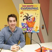 Demandan al Ayuntamiento de Don Benito por presunto plagio en el cartel del carnaval Demandan al Ayuntamiento de Don Benito por presunto plagio en el cartel del carnaval