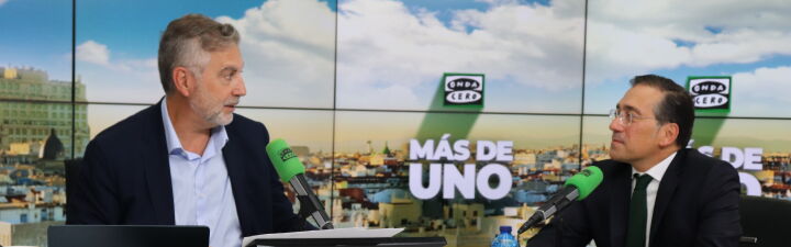 ¿Comparte con el ministro español de exteriores que el 80% de los españoles aprueba la foto de Illa con Puigdemont?