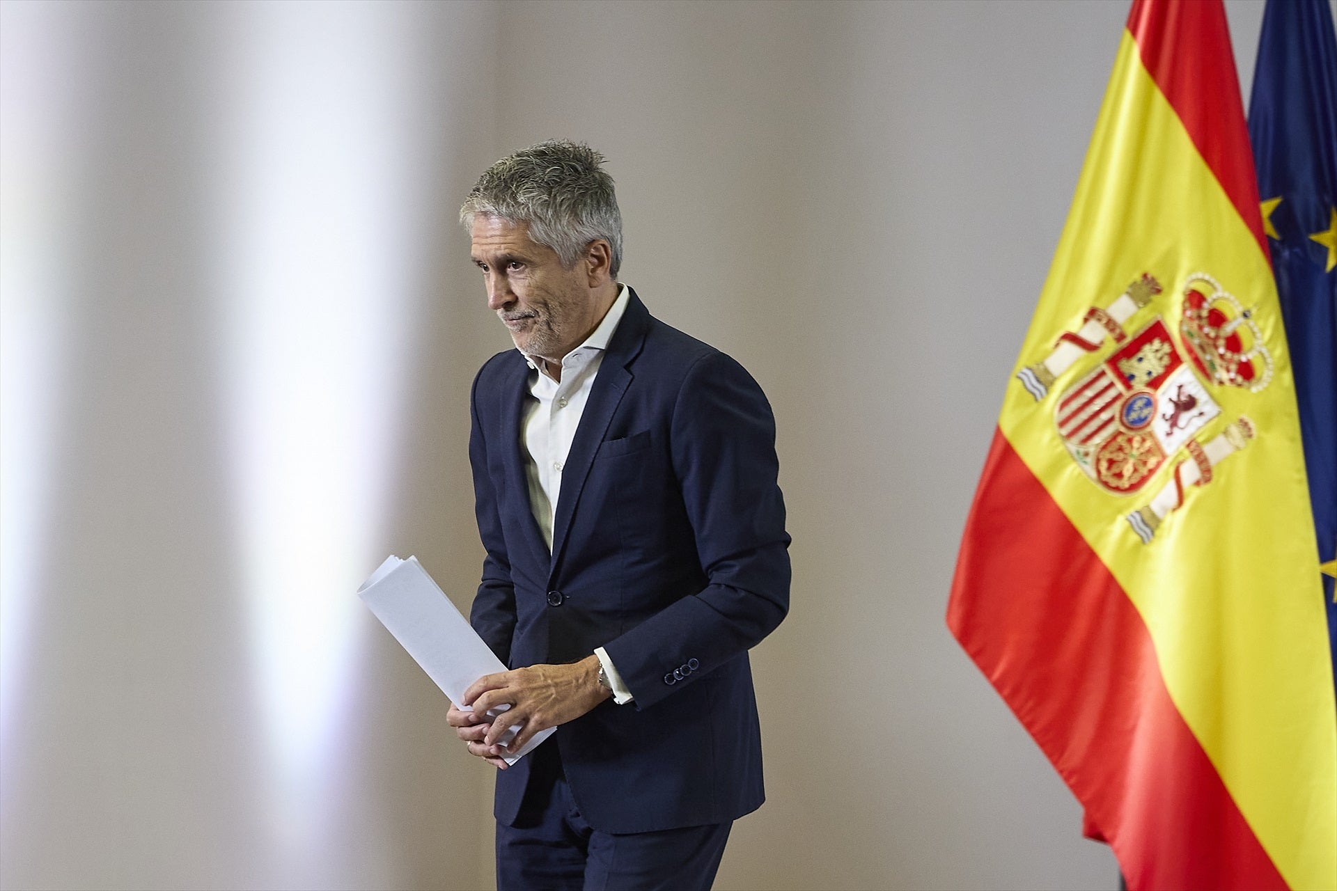 El número de muertos en carretera durante el verano de 2025 se reduce un 6% respecto a 2024 El número de muertos en carretera durante el verano de 2025 se reduce un 6% respecto a 2024