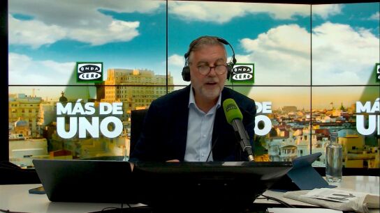 Tres historias para empezar el día con Alsina 16/07/2025