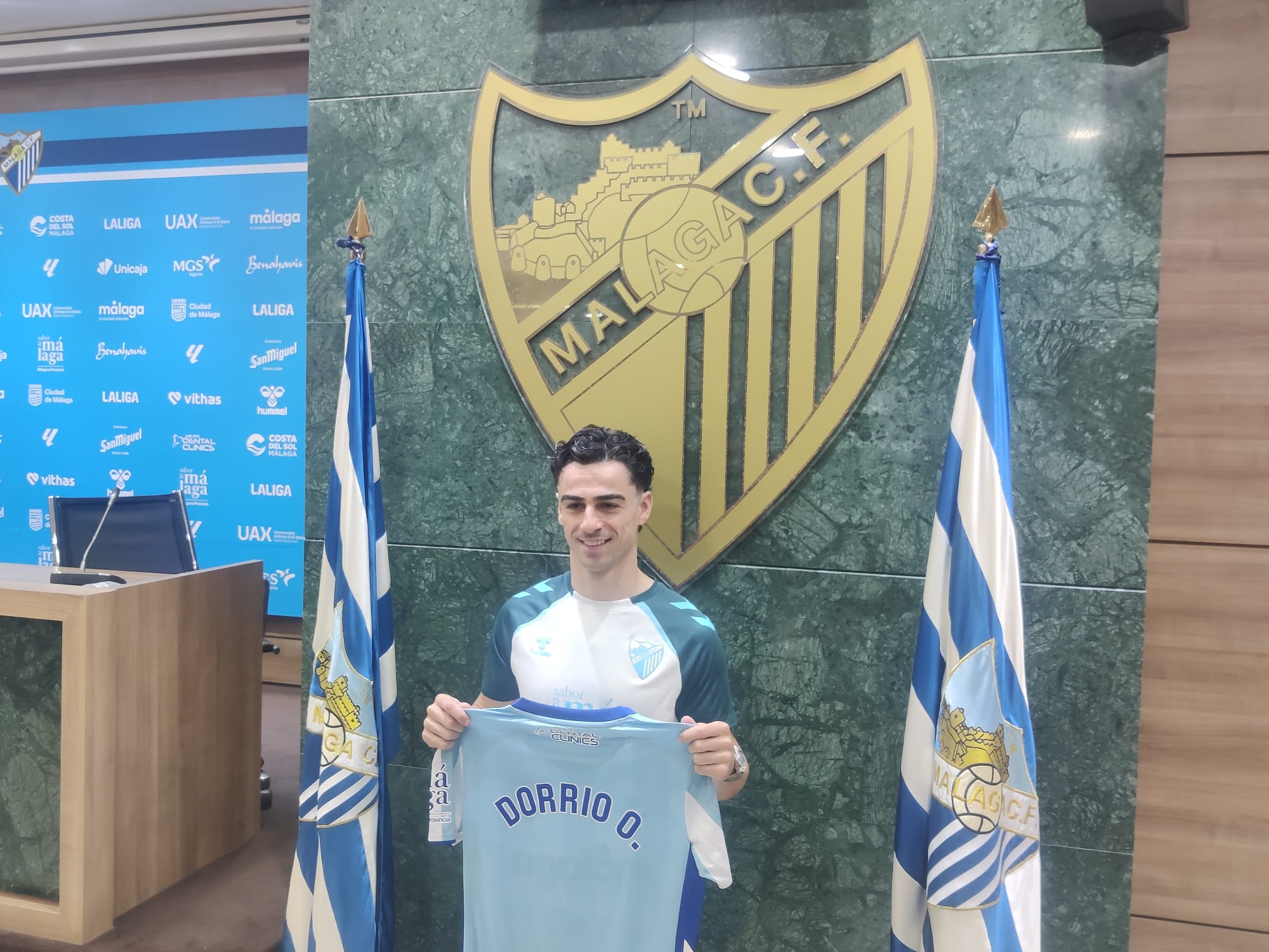 Onda Deportiva Málaga 03/09/2025 Onda Deportiva Málaga 03/09/2025