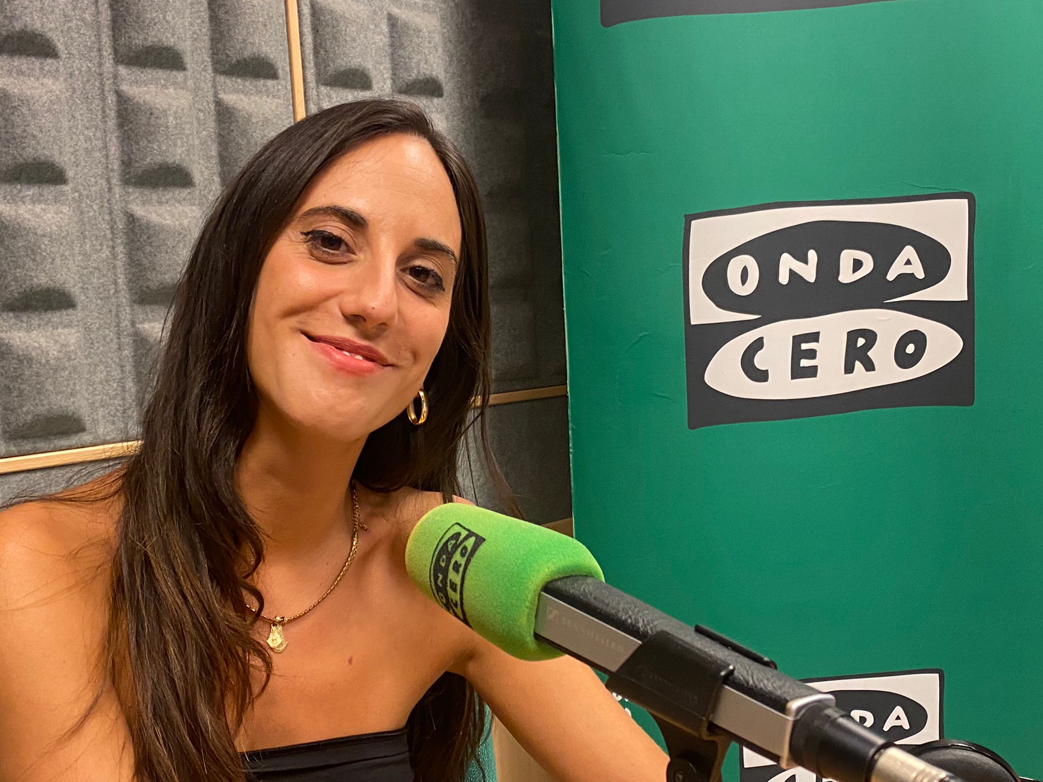 De repente tu pueblo, con Ana Molina 01/10/2025 De repente tu pueblo, con Ana Molina 01/10/2025