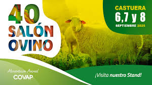 El Salón Ovino de Castuera celebra este fin de semana su 40º edición con 360 cabezas de ganado selecto y 58 expositores El Salón Ovino de Castuera celebra este fin de semana su 40º edición con 360 cabezas de ganado selecto y 58 expositores