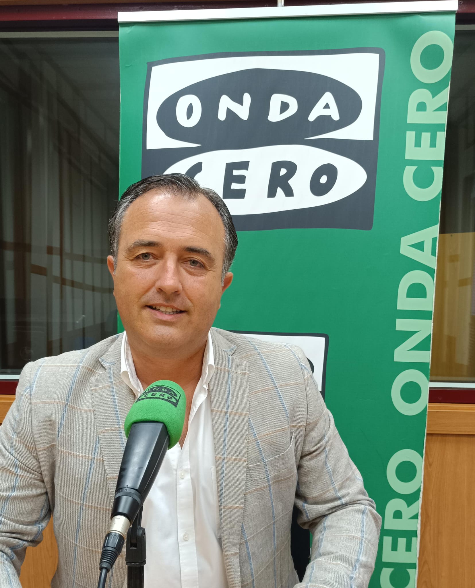 David Moreno: "En unos días saldrá a licitación el nuevo contrato de mantenimiento de zonas verdes" David Moreno: "En unos días saldrá a licitación el nuevo contrato de mantenimiento de zonas verdes"
