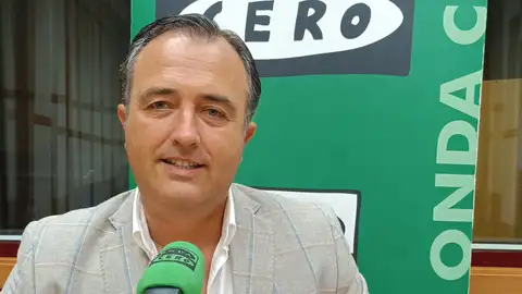 David Moreno David Moreno